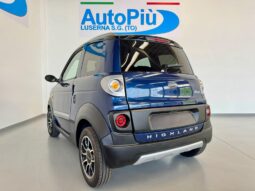 										MICROCAR LIGIER MGO full									