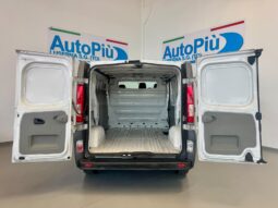 										RENAULT TRAFIC L1H1 2.0 dCi 115 CV full									