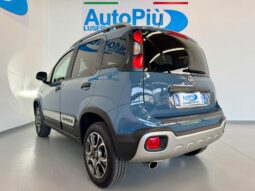 										FIAT PANDA CROSS 4X4 full									