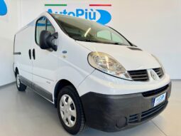 										RENAULT TRAFIC L1H1 2.0 dCi 115 CV full									