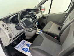 										RENAULT TRAFIC L1H1 2.0 dCi 115 CV full									