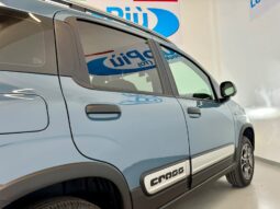 										FIAT PANDA CROSS 4X4 full									