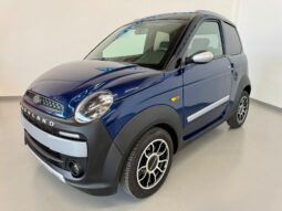										MICROCAR LIGIER MGO full									