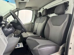 										RENAULT TRAFIC L1H1 2.0 dCi 115 CV full									