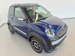 										MICROCAR LIGIER MGO full									