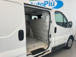 										RENAULT TRAFIC L1H1 2.0 dCi 115 CV full									