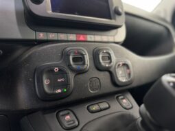 										FIAT PANDA CROSS 4X4 full									