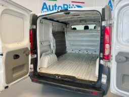 										RENAULT TRAFIC L1H1 2.0 dCi 115 CV full									