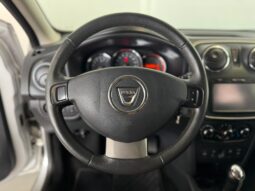										DACIA SANDERO STEPWAY 1.5 DCI 90 CV full									