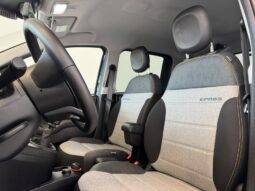 										FIAT PANDA CROSS 4X4 full									