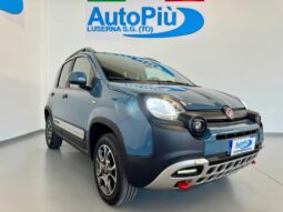 										FIAT PANDA CROSS 4X4 full									