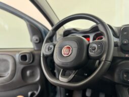										FIAT PANDA CROSS 4X4 full									