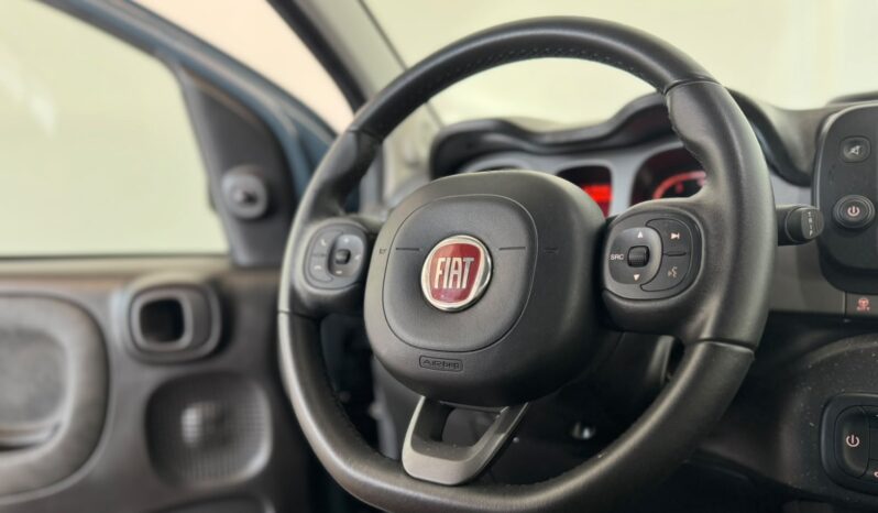 								FIAT PANDA CROSS 4X4 full									