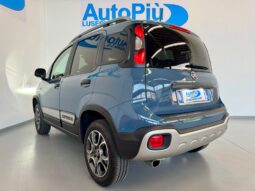 										FIAT PANDA CROSS 4X4 full									