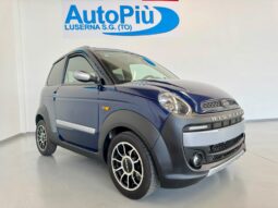 										MICROCAR LIGIER MGO full									