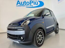 										MICROCAR LIGIER MGO full									