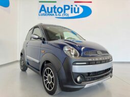 										MICROCAR LIGIER MGO full									