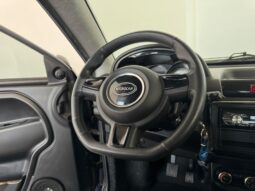 										MICROCAR LIGIER MGO full									
