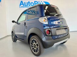 										MICROCAR LIGIER MGO full									