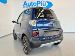 										MICROCAR LIGIER MGO full									