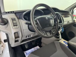 										RENAULT TRAFIC L1H1 2.0 dCi 115 CV full									