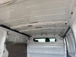 										RENAULT TRAFIC L1H1 2.0 dCi 115 CV full									