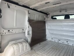 										RENAULT TRAFIC L1H1 2.0 dCi 115 CV full									