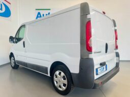 										RENAULT TRAFIC L1H1 2.0 dCi 115 CV full									