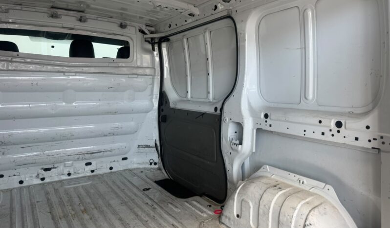 								RENAULT TRAFIC L1H1 2.0 dCi 115 CV full									