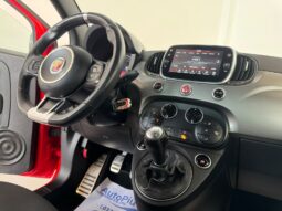 										ABARTH 595 PISTA 70 ANNIVERSARIO full									