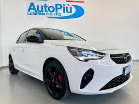 OPEL CORSA 1.2 ELEGANCE 75 CV