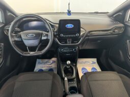 										FORD PUMA ST-LINE HYBRID full									