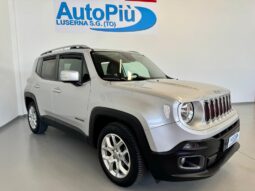 										JEEP RENEGADE 1.6 MJT 120 CV full									