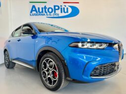 										ALFA ROMEO TONALE 160 TI full									