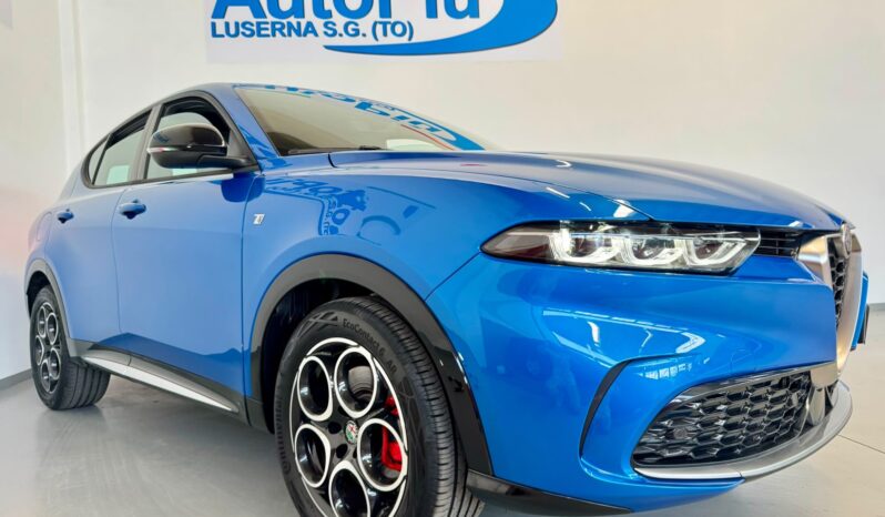 								ALFA ROMEO TONALE 160 TI full									
