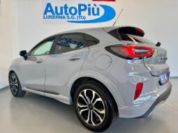 										FORD PUMA ST-LINE HYBRID full									