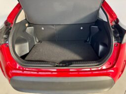 										TOYOTA YARIS CROSS AWD-I full									