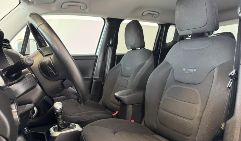 								JEEP RENEGADE 1.6 MJT 120 CV full									