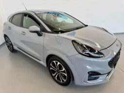 										FORD PUMA ST-LINE HYBRID full									