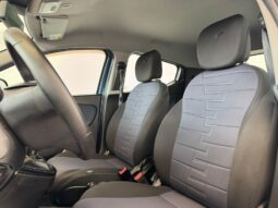 										LANCIA YPSILON GPL ECOCHIC full									