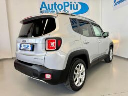 										JEEP RENEGADE 1.6 MJT 120 CV full									