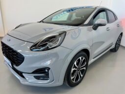 										FORD PUMA ST-LINE HYBRID full									