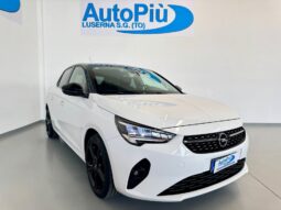 										OPEL CORSA 1.2 ELEGANCE 75 CV full									
