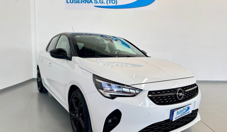 								OPEL CORSA 1.2 ELEGANCE 75 CV full									