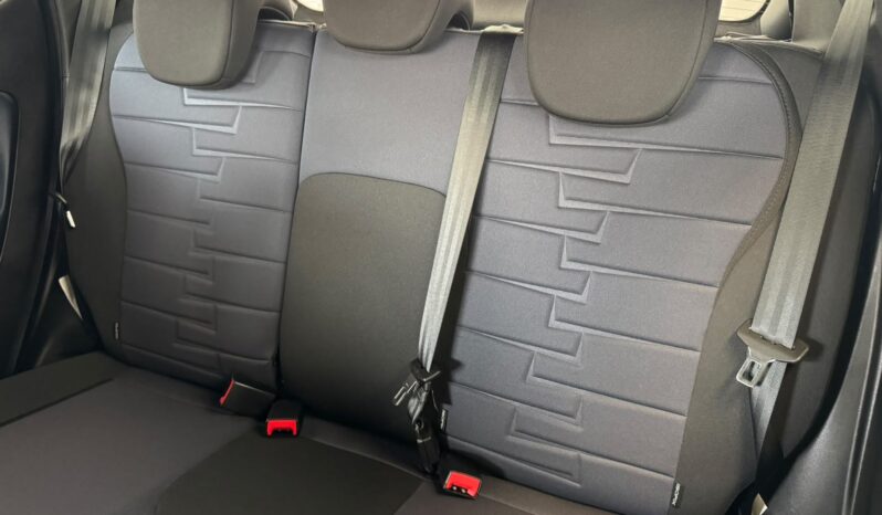 								LANCIA YPSILON GPL ECOCHIC full									