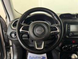 										JEEP RENEGADE 1.6 MJT 120 CV full									