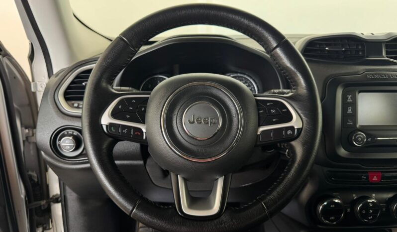 								JEEP RENEGADE 1.6 MJT 120 CV full									