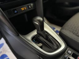 										TOYOTA YARIS CROSS AWD-I full									