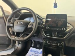 										FORD PUMA ST-LINE HYBRID full									