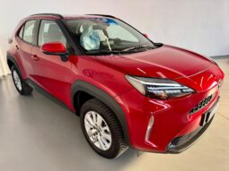 										TOYOTA YARIS CROSS AWD-I full									